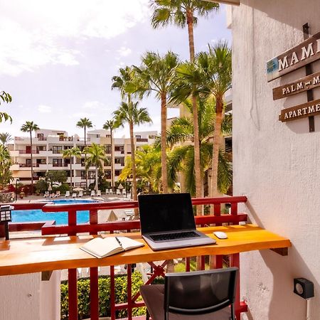 Mambo Palm-Mar Apartment מראה חיצוני תמונה