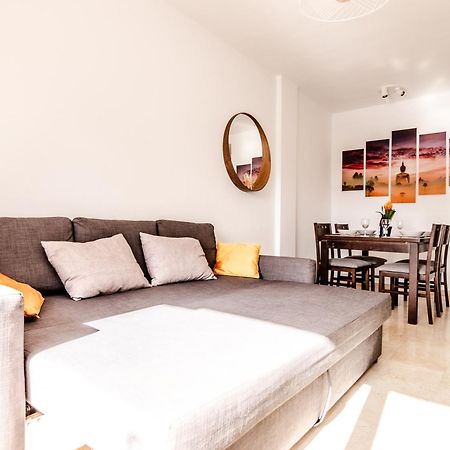 Mambo Palm-Mar Apartment מראה חיצוני תמונה