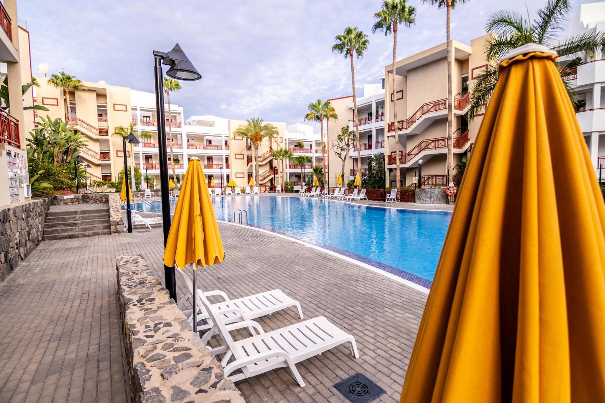 Mambo Palm-Mar Apartment מראה חיצוני תמונה