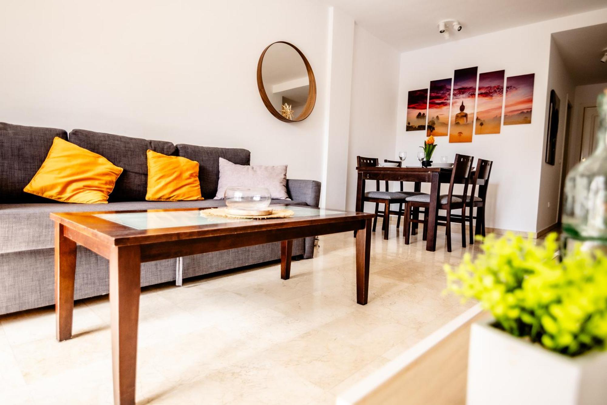 Mambo Palm-Mar Apartment מראה חיצוני תמונה