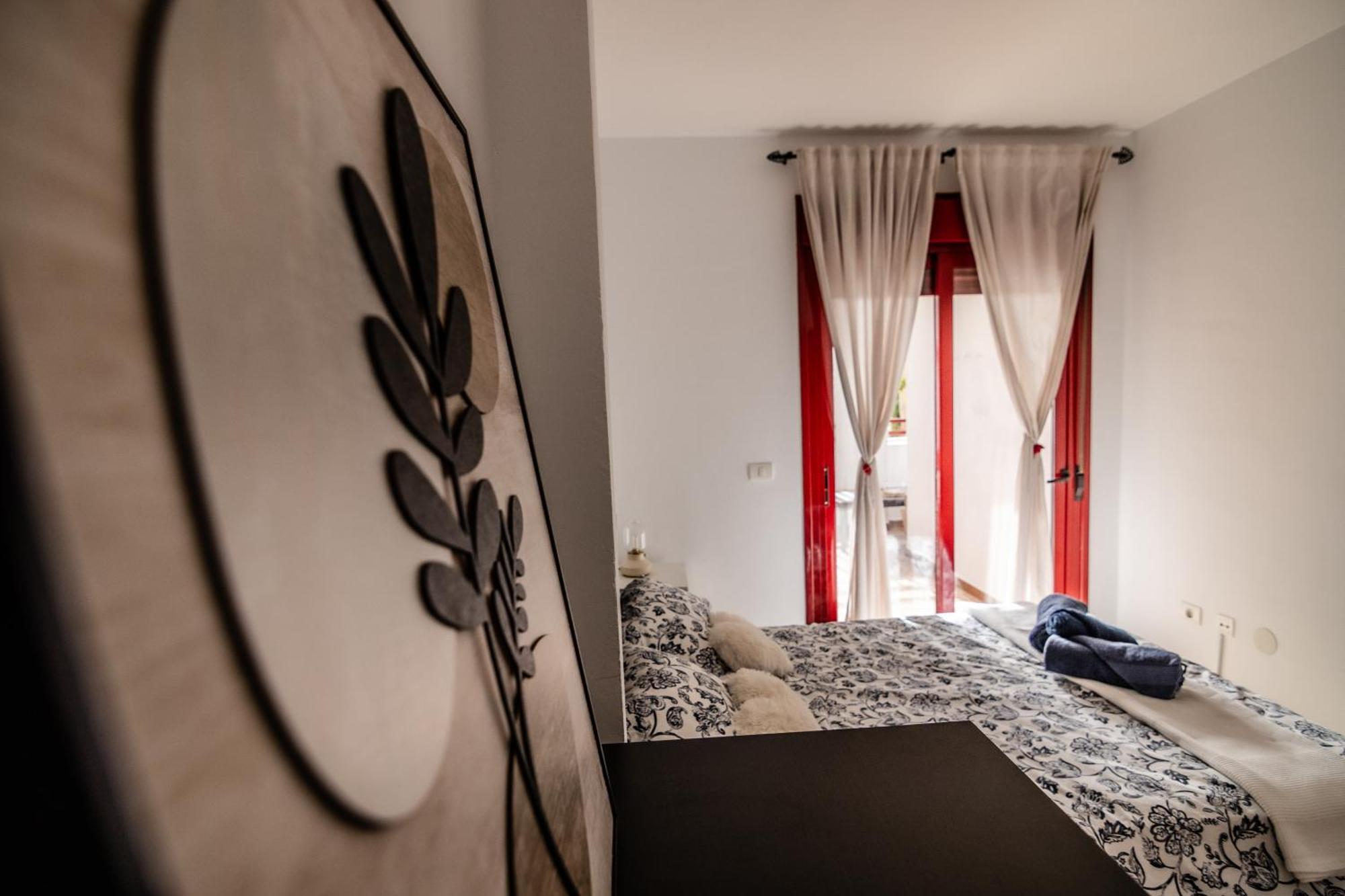 Mambo Palm-Mar Apartment מראה חיצוני תמונה