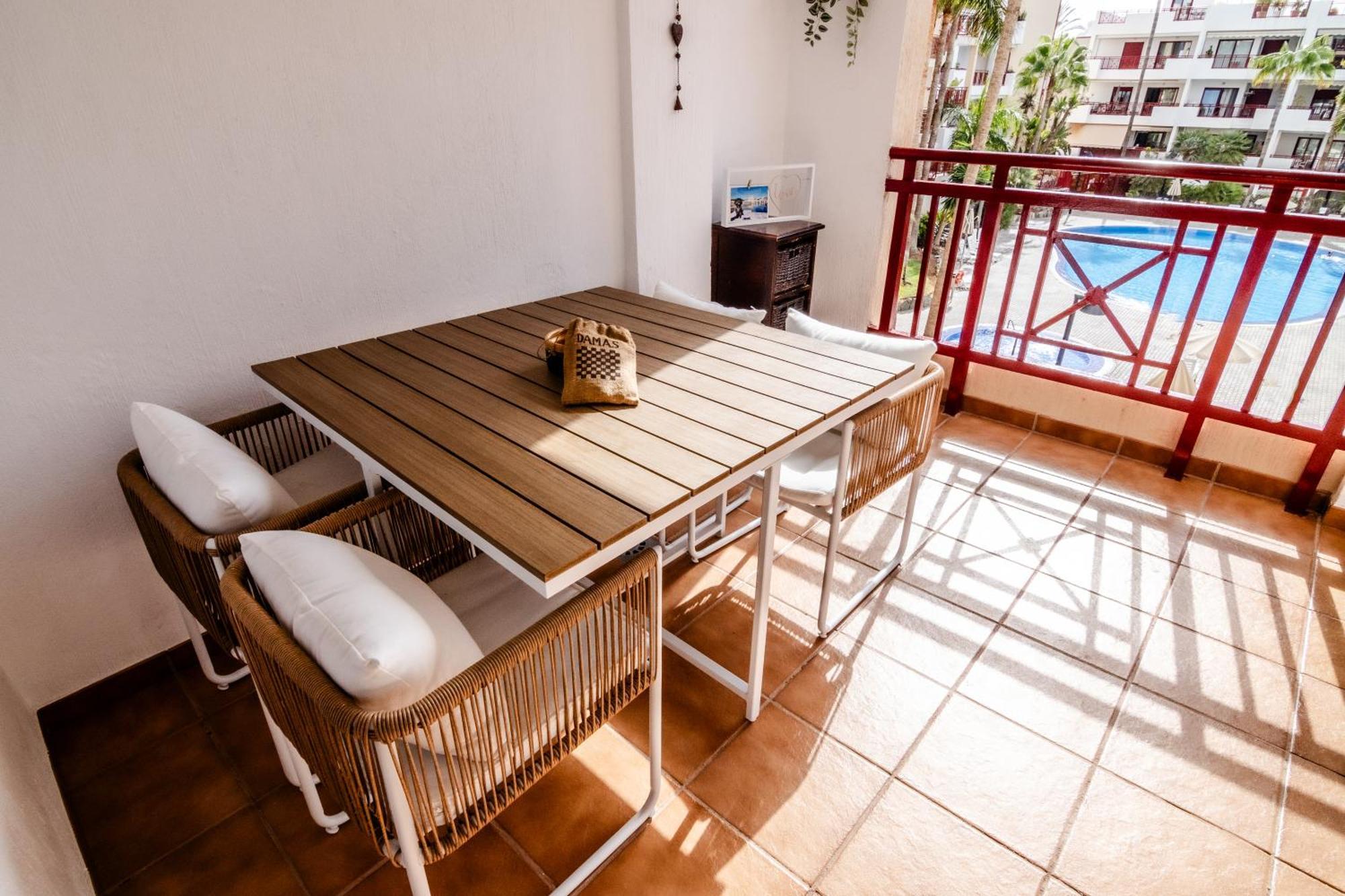 Mambo Palm-Mar Apartment מראה חיצוני תמונה