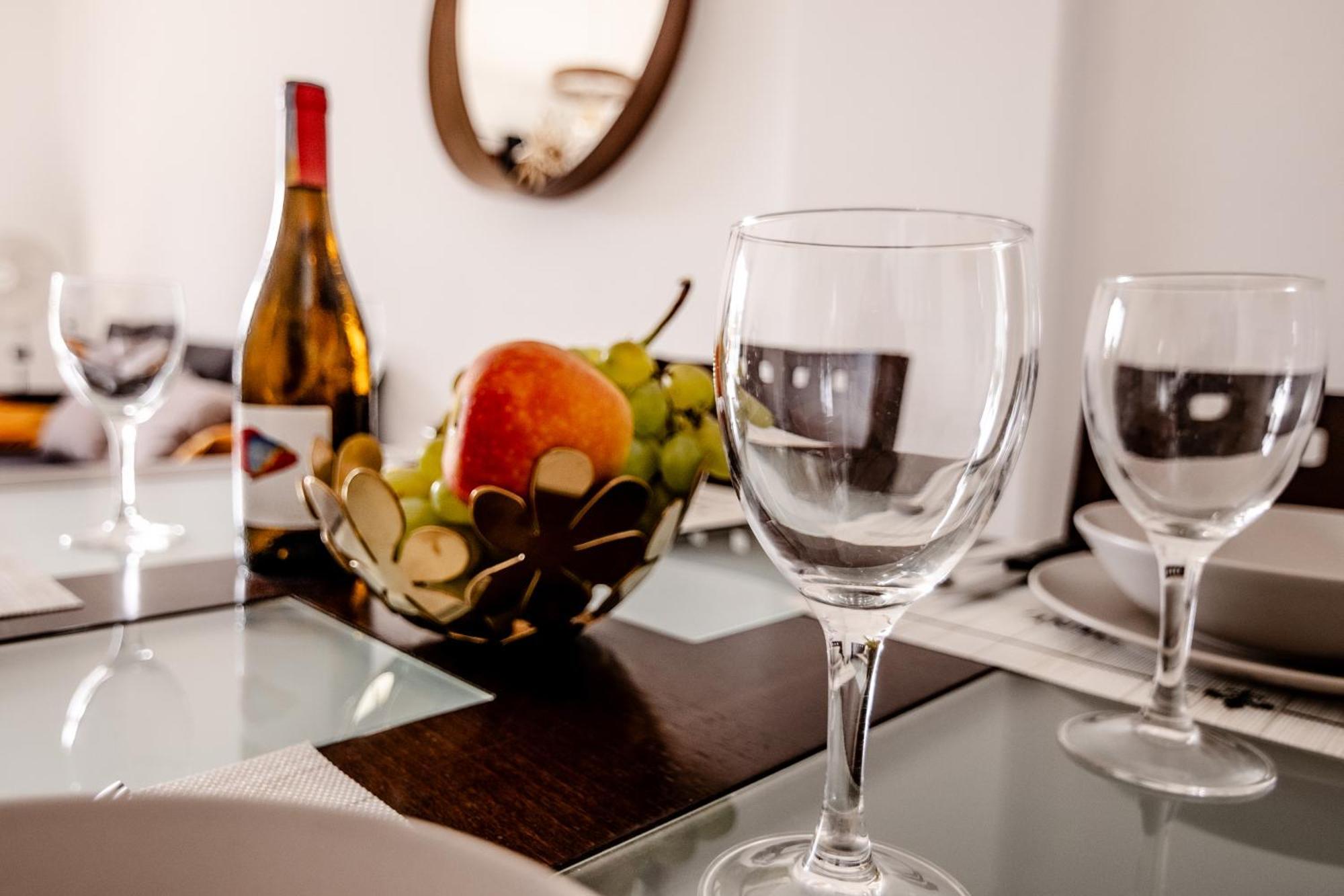 Mambo Palm-Mar Apartment מראה חיצוני תמונה