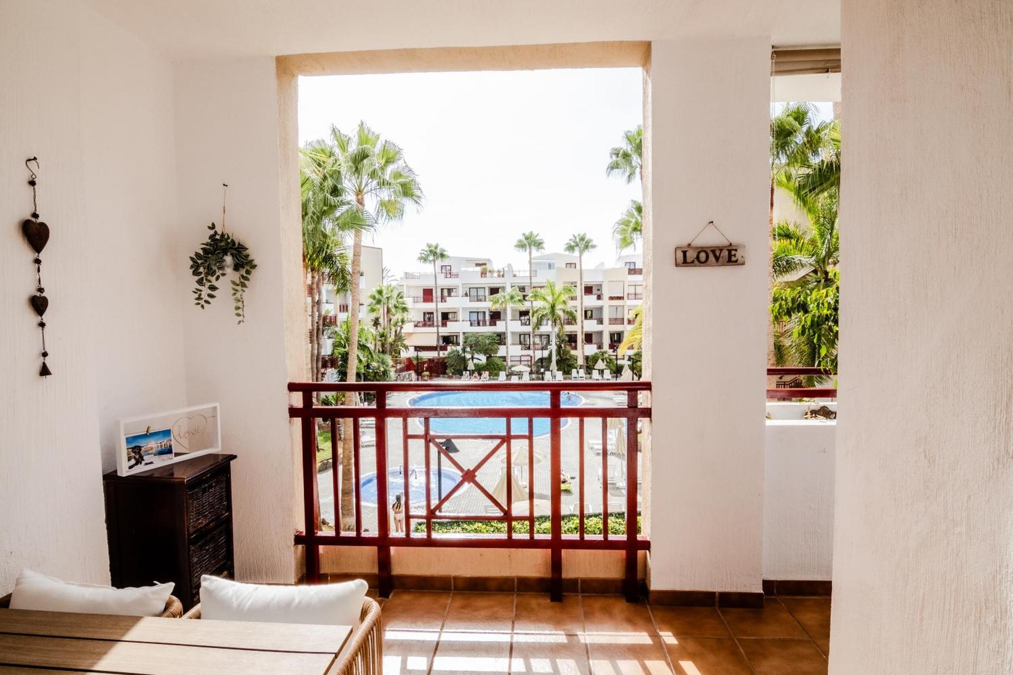 Mambo Palm-Mar Apartment מראה חיצוני תמונה