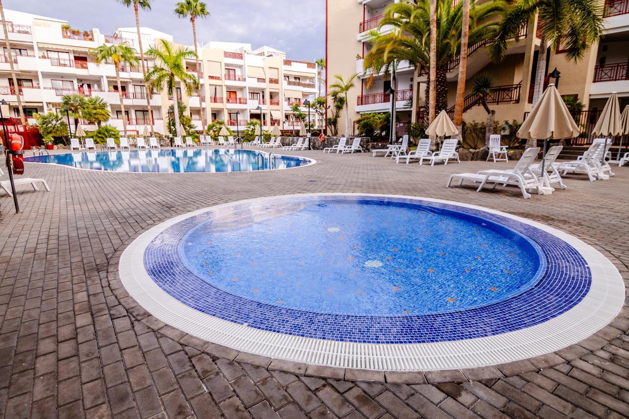 Mambo Palm-Mar Apartment מראה חיצוני תמונה
