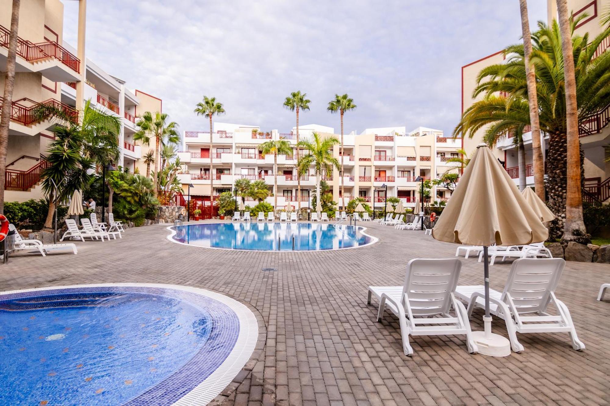 Mambo Palm-Mar Apartment מראה חיצוני תמונה