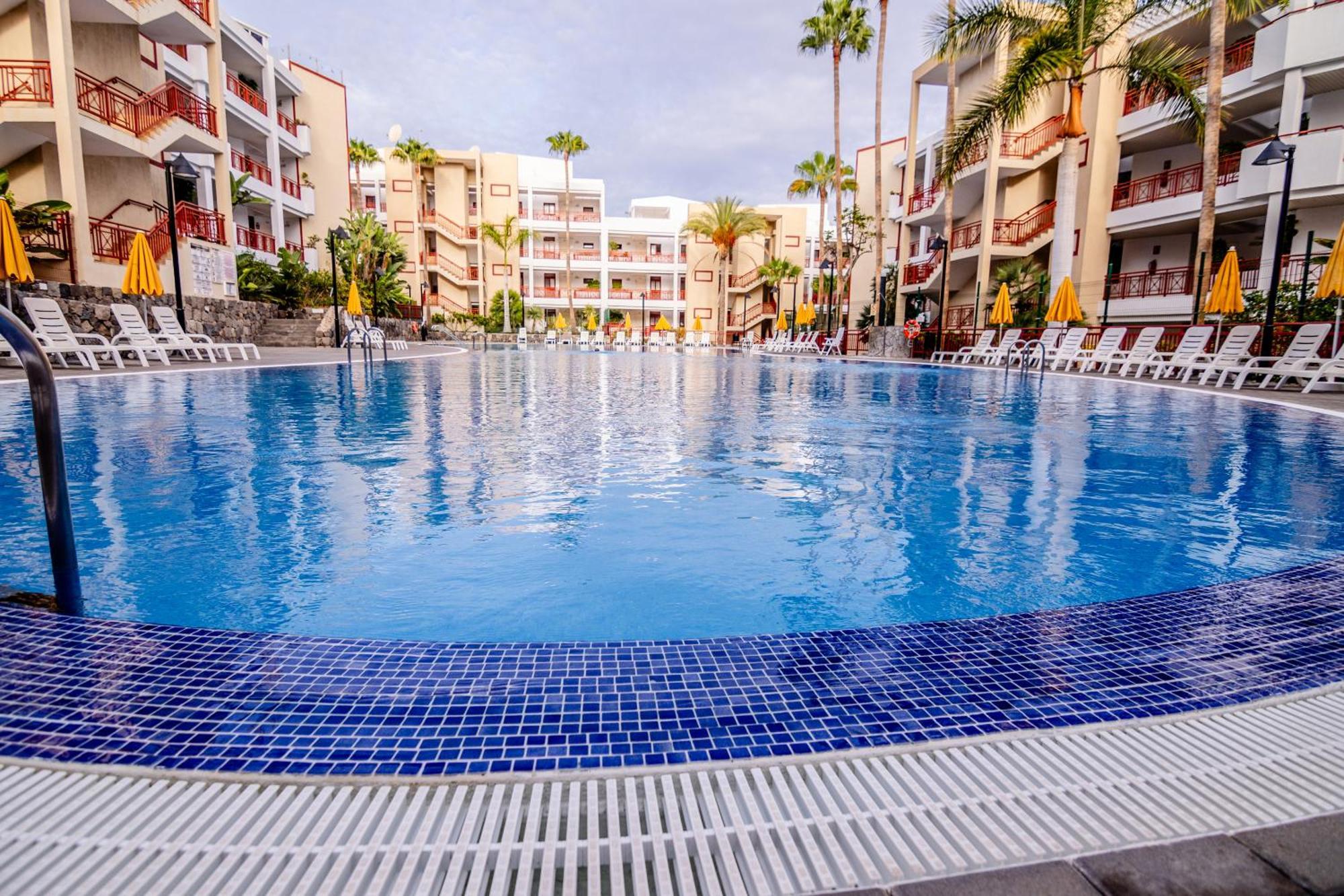Mambo Palm-Mar Apartment מראה חיצוני תמונה